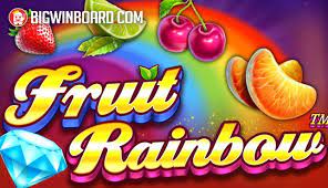 Fruit Rainbow Slot Game